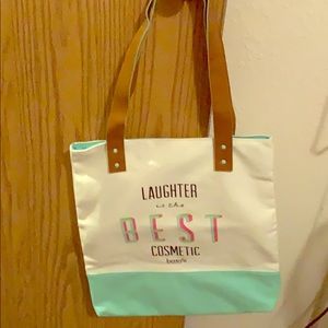 🌟Laughter Tote Bag🌟